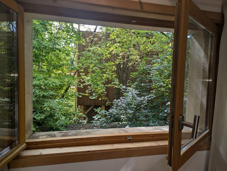 Gite Zen Dans Les Bois Blesignac Ngoại thất bức ảnh